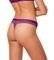 ΣΛΙΠΑΚΙ TRIUMPH AURA SPOTLIGHT T HIGH LEG STRING ΒΙΟΛΕΤΙ (46) ΣΛΙΠΑΚΙ TRIUMPH AURA SPOTLIGHT T HIGH LEG STRING ΒΙΟΛΕΤΙ (46)