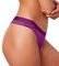 ΣΛΙΠΑΚΙ TRIUMPH AURA SPOTLIGHT T HIGH LEG STRING ΒΙΟΛΕΤΙ (46) ΣΛΙΠΑΚΙ TRIUMPH AURA SPOTLIGHT T HIGH LEG STRING ΒΙΟΛΕΤΙ (46)