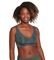  SLOGGI ZERO FEEL BRALETTE EX   (XS)