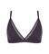 ������� SLOGGI GO RIBBED H BRALETTE �������