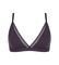  SLOGGI GO RIBBED H BRALETTE  (XL)