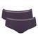  SLOGGI GO RIBBED H HIPSTER  2 (L)