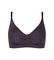 ������� SLOGGI ZERO MICROFIBRE 2.0 BRALETTE ������� (L)