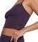CROP TOP SLOGGI GO RIBBED CROP TOP ΜΥΡΤΙΛΟ (M) CROP TOP SLOGGI GO RIBBED CROP TOP ΜΥΡΤΙΛΟ (M)