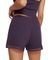  SLOGGI GO RIBBED SHORT  (XS)