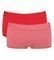  SLOGGI GO ALLROUND HOLIDAY BOYSHORT / 2 (ONE SIZE)