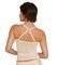TOP SLOGGI SOFT ADAPT SPAGHETTI SHIRT ΜΠΕΖ (S) TOP SLOGGI SOFT ADAPT SPAGHETTI SHIRT ΜΠΕΖ (S)