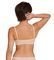 ΣΟΥΤΙΕΝ SLOGGI ZERO LACY H BRALETTE ΜΠΕΖ (XS)