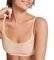 ������� SLOGGI ZERO LACY H BRALETTE ���� (L)