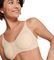 ΣΟΥΤΙΕΝ SLOGGI ZERO LACY H SOFT BRA ΜΠΕΖ (XS)