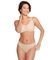 ΣΟΥΤΙΕΝ SLOGGI ZERO LACY H SOFT BRA ΜΠΕΖ (XS)