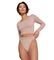  SLOGGI EVER INFUSED ALOE HIGH LEG   (XL)