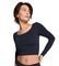 CROP TOP SLOGGI EVER INFUSED ALOE LS  (M...