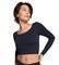 CROP TOP SLOGGI EVER INFUSED ALOE LS ����� (M...