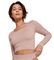 CROP TOP SLOGGI EVER INFUSED ALOE LS  ...