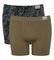  SLOGGI MEN GO NATURAL H SHORT HOLIDAY / 2 (S)