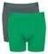 ΜΠΟΞΕΡΑΚΙ SLOGGI MEN EVER AIRY H SHORT ΠΡΑΣΙΝΟ/ΜΠΛΕ 2ΤΜΧ (XL) ΜΠΟΞΕΡΑΚΙ SLOGGI MEN EVER AIRY H SHORT ΠΡΑΣΙΝΟ/ΜΠΛΕ 2ΤΜΧ (XL)