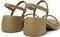 ΠΕΔΙΛΑ CAMPER THELMA K201596-002 ΚΑΦΕ (37) ΠΕΔΙΛΑ CAMPER THELMA K201596-002 ΚΑΦΕ (37)