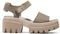 ΠΕΔΙΛΑ TIMBERLAND EVERLEIGH TB0A6294 ΓΚΡΙ