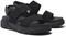 ΣΑΝΔΑΛΙΑ TIMBERLAND GREYFIELD TB0A61N4 ΜΑΥΡΟ (36)