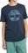 T-SHIRT TIMBERLAND K-R TREE LOGO TB0A2C2R-Z02 ������ ���� (L)