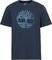 T-SHIRT TIMBERLAND K-R TREE LOGO TB0A2C2R-Z02 ������ ���� (L)