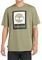 T-SHIRT TIMBERLAND STACK LOGO TB0A5QS2 