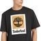 T-SHIRT TIMBERLAND STACK LOGO TB0A5QS2  (M)