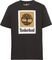 T-SHIRT TIMBERLAND STACK LOGO TB0A5QS2  (M)