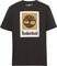 T-SHIRT TIMBERLAND STACK LOGO TB0A5QS2  (L)