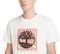 T-SHIRT TIMBERLAND FRONT GRAPHIC TB0A5UDB  (M)