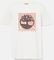 T-SHIRT TIMBERLAND FRONT GRAPHIC TB0A5UDB  (M)