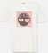 T-SHIRT TIMBERLAND FRONT GRAPHIC TB0A5UDB  (M)