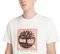 T-SHIRT TIMBERLAND FRONT GRAPHIC TB0A5UDB ΛΕΥΚΟ (L) T-SHIRT TIMBERLAND FRONT GRAPHIC TB0A5UDB ΛΕΥΚΟ (L)