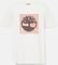 T-SHIRT TIMBERLAND FRONT GRAPHIC TB0A5UDB  (L)