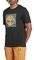 T-SHIRT TIMBERLAND FRONT GRAPHIC TB0A5UDB ���...