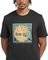 T-SHIRT TIMBERLAND FRONT GRAPHIC TB0A5UDB ����� (M)