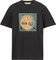 T-SHIRT TIMBERLAND FRONT GRAPHIC TB0A5UDB ����� (M)