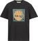T-SHIRT TIMBERLAND FRONT GRAPHIC TB0A5UDB  (L)