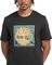 T-SHIRT TIMBERLAND FRONT GRAPHIC TB0A5UDB  (XXL)