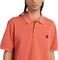 T-SHIRT POLO TIMBERLAND BASIC MILLERS RIVER TB0A26N4  (M)
