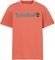 T-SHIRT TIMBERLAND KENNEBEC RIVER LOGO TB0A5UPQ ������ (XL)