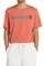 T-SHIRT TIMBERLAND KENNEBEC RIVER LOGO TB0A5U...