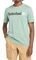 T-SHIRT TIMBERLAND KENNEBEC RIVER LOGO TB0A5U...