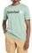T-SHIRT TIMBERLAND KENNEBEC RIVER LOGO TB0A5U...