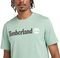 T-SHIRT TIMBERLAND KENNEBEC RIVER LOGO TB0A5UPQ   (XXL)