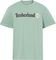 T-SHIRT TIMBERLAND KENNEBEC RIVER LOGO TB0A5UPQ   (XXL)