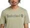 T-SHIRT TIMBERLAND KENNEBEC RIVER LOGO TB0A5UPQ ΛΑΔΙ (M) T-SHIRT TIMBERLAND KENNEBEC RIVER LOGO TB0A5UPQ ΛΑΔΙ (M)
