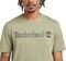 T-SHIRT TIMBERLAND KENNEBEC RIVER LOGO TB0A5UPQ  (XXL)