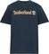 T-SHIRT TIMBERLAND KENNEBEC RIVER LOGO TB0A5UPQ   (XXXL)